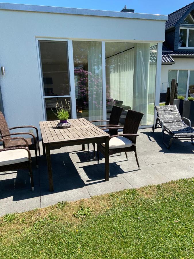 Monzeit Apartment Monschau Luaran gambar