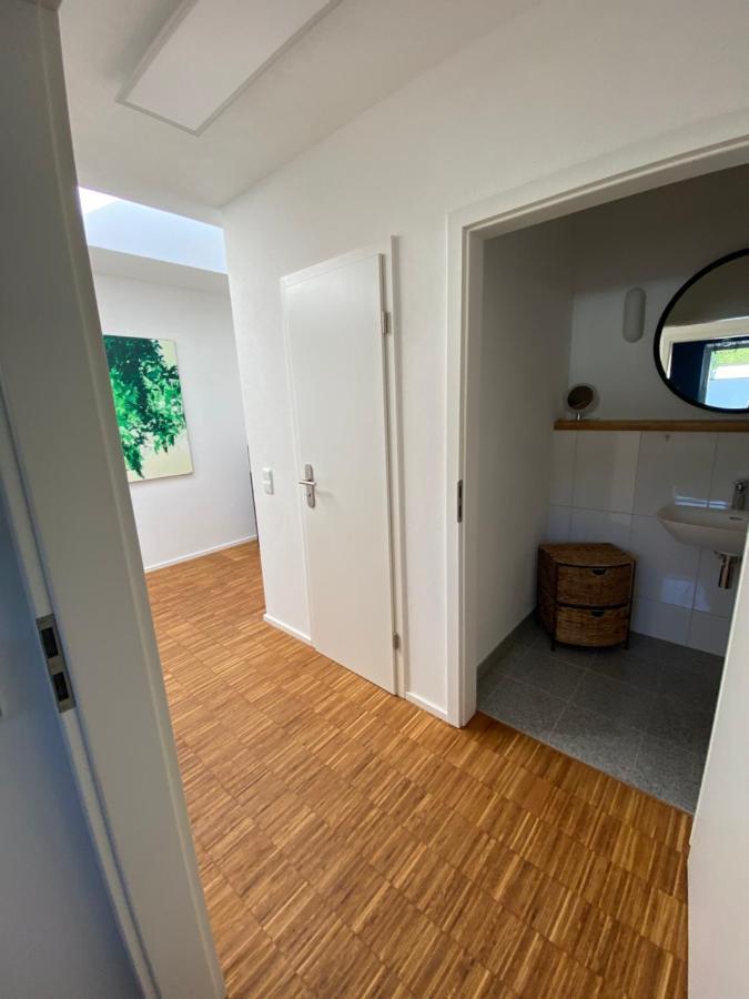 Monzeit Apartment Monschau Luaran gambar