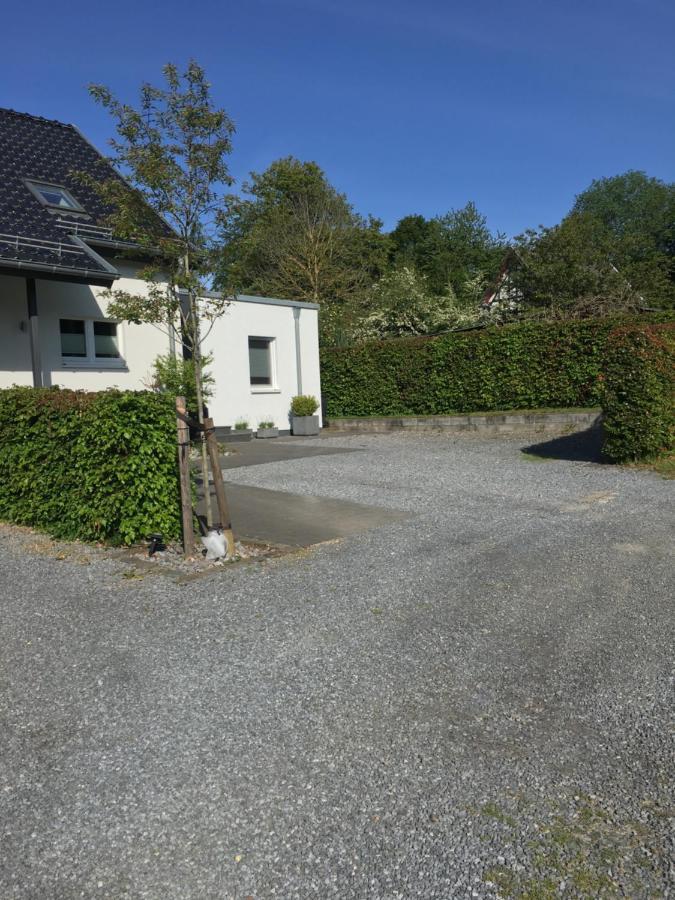 Monzeit Apartment Monschau Luaran gambar