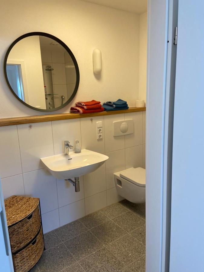Monzeit Apartment Monschau Luaran gambar
