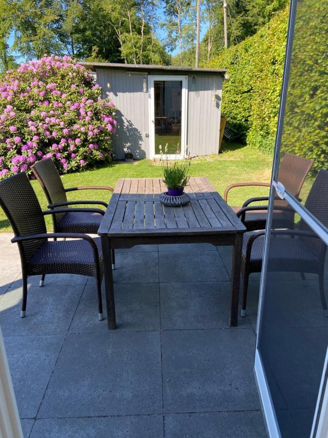 Monzeit Apartment Monschau Luaran gambar