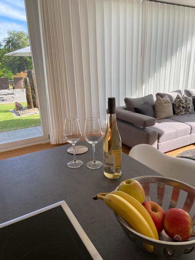 Monzeit Apartment Monschau Luaran gambar