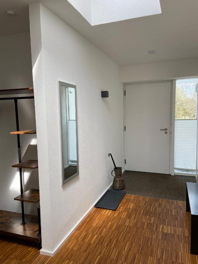 Monzeit Apartment Monschau Luaran gambar