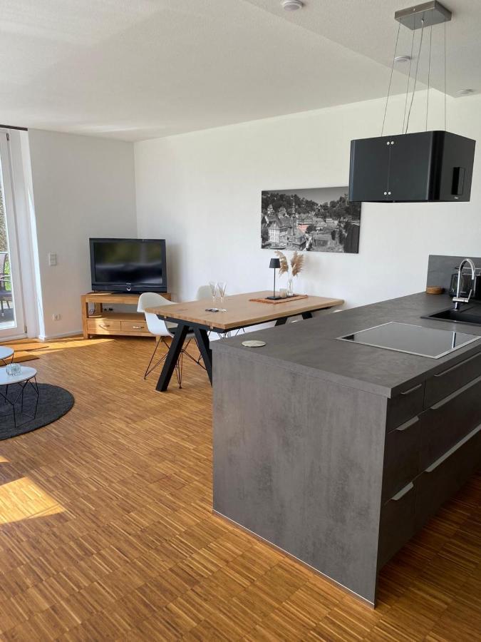 Monzeit Apartment Monschau Luaran gambar