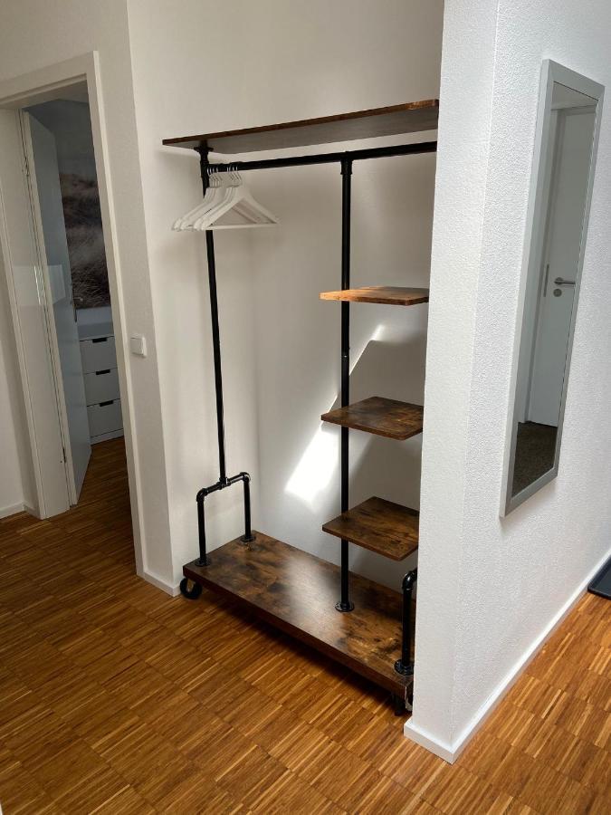 Monzeit Apartment Monschau Luaran gambar