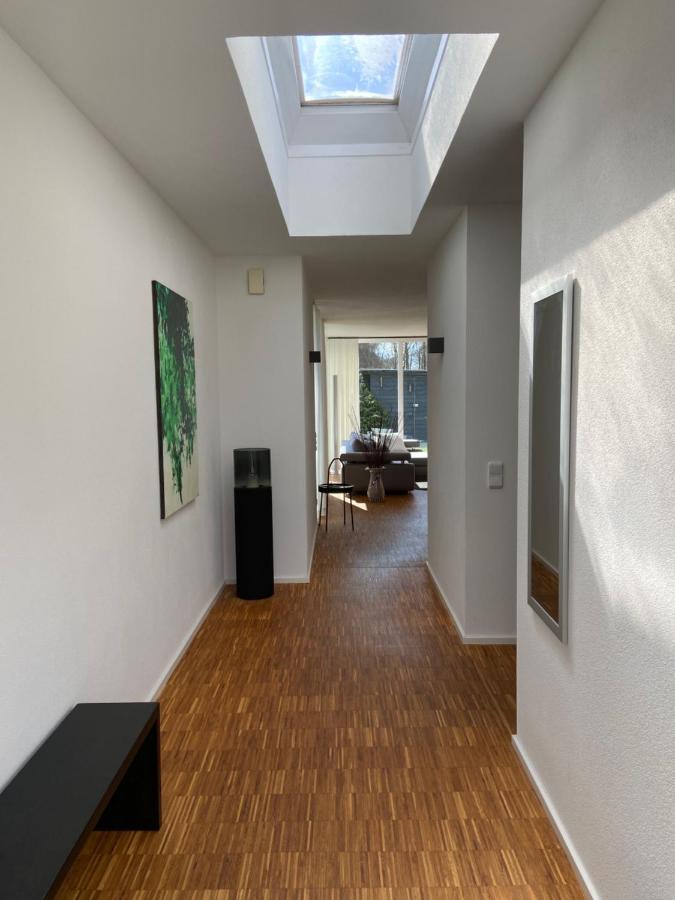 Monzeit Apartment Monschau Luaran gambar