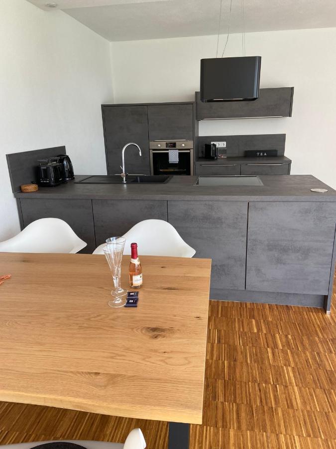 Monzeit Apartment Monschau Luaran gambar