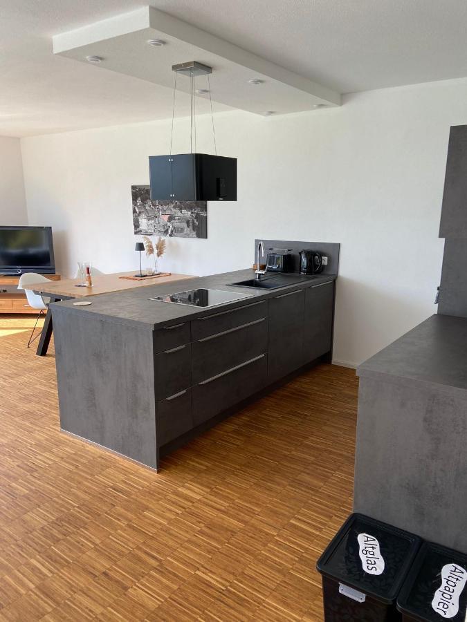 Monzeit Apartment Monschau Luaran gambar