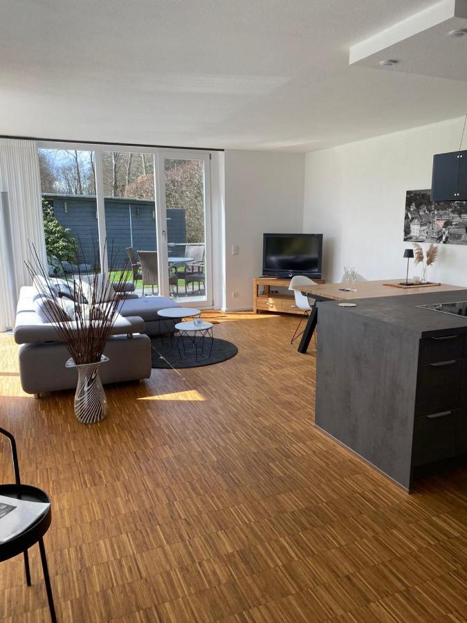 Monzeit Apartment Monschau Luaran gambar