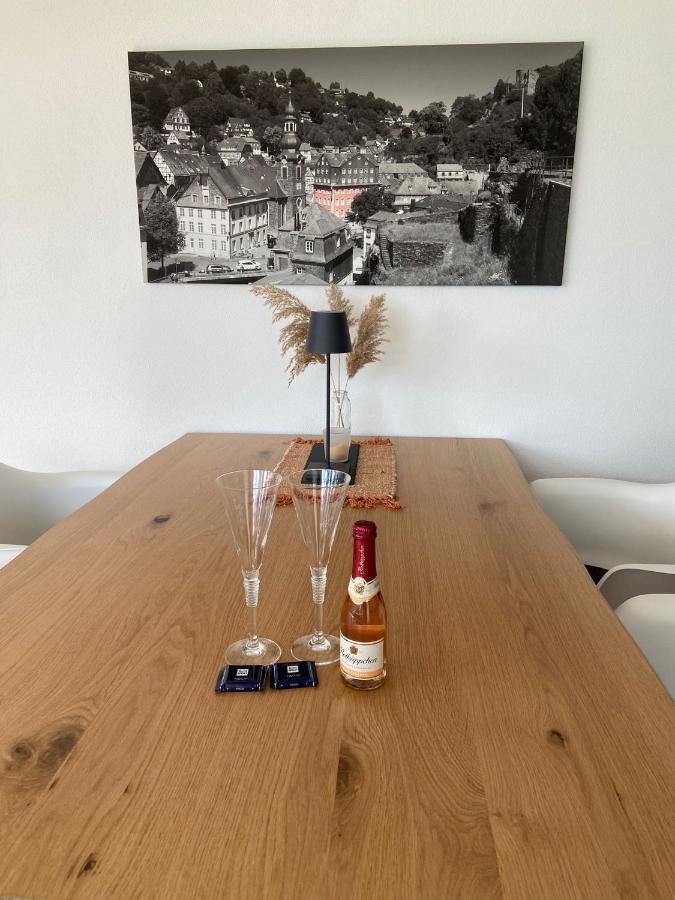 Monzeit Apartment Monschau Luaran gambar